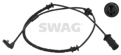 Сигнализатор, износ тормозных колодок SWAG купить